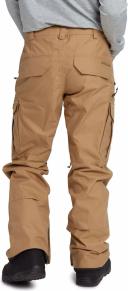 Burton Cargo Relaxed Fit Pants