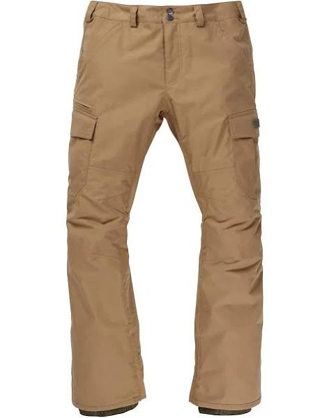 Burton Cargo Relaxed Fit Pants