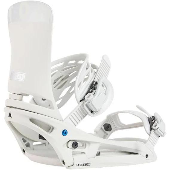 Burton Cartel Est Snowboard Bindings