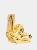 Burton Cartel x Est 22/23 - Snowboard Bindings