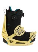 Burton Cartel x Est 22/23 - Snowboard Bindings