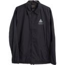 Burton Coaches Jacket Stout White - Size Medium | Rhythm Snowsports