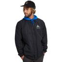 Burton Coaches Jacket - True Black | Apre Jackets