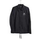Burton Coaches Jacket - True Black | Apre Jackets