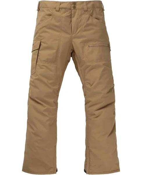 Burton Covert Insulated Pant - Kelp - 2022