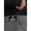 Burton Covert Pant - True Black