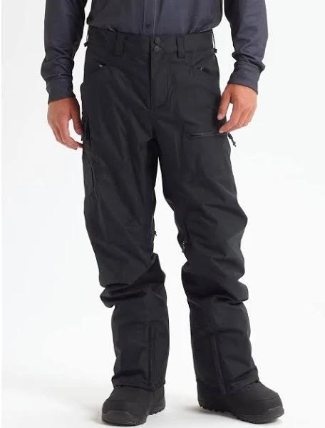 Burton Covert Pant - True Black