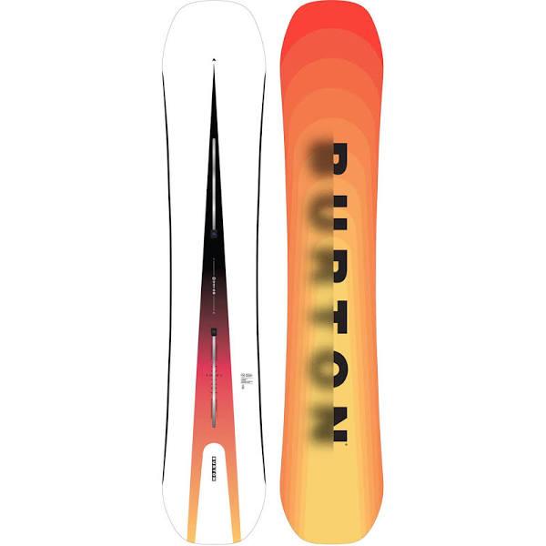 Burton Custom Camber Snowboard 2024 - | Snowboards