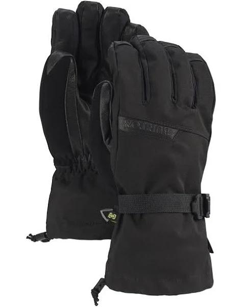 Burton Deluxe Gore Glove True Black