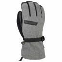 Burton Deluxe GORE-TEX Ski/snowboard Gloves, S Bog Heather