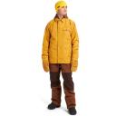 Burton Dunmore Jacket Beige L Man
