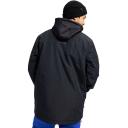Burton Dunmore Jacket Beige M Man