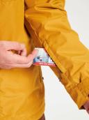 Burton Dunmore Snowboard Jacket 2022 - Wood Thrush | Snowboard Jackets