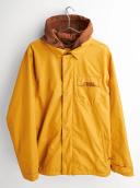 Burton Dunmore Snowboard Jacket 2022 - Wood Thrush | Snowboard Jackets