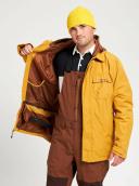 Burton Dunmore Snowboard Jacket 2022 - Wood Thrush | Snowboard Jackets