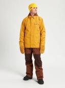 Burton Dunmore Snowboard Jacket 2022 - Wood Thrush | Snowboard Jackets