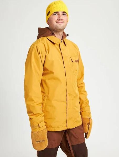 Burton Dunmore Snowboard Jacket 2022 - Wood Thrush | Snowboard Jackets