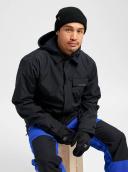 Burton Dunmore Snowboard Jacket True Black