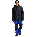 Burton Dunmore Snowboard Jacket True Black