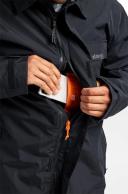 Burton Dunmore Snowboard Jacket True Black