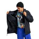 Burton Dunmore Snowboard Jacket True Black