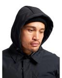 Burton Dunmore Snowboard Jacket True Black