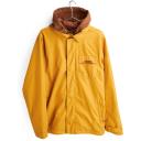 Burton Dunmore Snowboard Jacket True Black