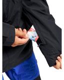 Burton Dunmore Snowboard Jacket True Black