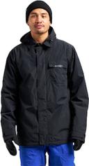 Burton Dunmore Snowboard Jacket True Black