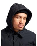 Burton Dunmore Snowboard Jacket True Black