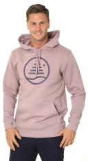 Burton Family Tree Pullover Hoodie - Elderberry - 2023, M