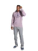Burton Family Tree Pullover Hoodie - Elderberry - 2023, M
