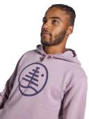 Burton Family Tree Pullover Hoodie - Elderberry - 2023, M