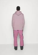 Burton Family Tree Pullover Hoodie - Elderberry - 2023, M