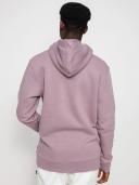 Burton Family Tree Pullover Hoodie - Elderberry - 2023, M