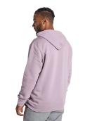 Burton Family Tree Pullover Hoodie - Elderberry - 2023, M