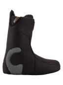 Burton Felix Boa Ladies Snowboard Boots 2022 - Black | Snowboard Boots