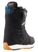 Burton Felix Boa Ladies Snowboard Boots 2022 - Black | Snowboard Boots