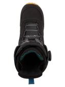 Burton Felix Boa Ladies Snowboard Boots 2022 - Black | Snowboard Boots