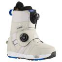 Burton Felix Step On Soft Women's Snowboard Boots, UK 4.5 Black 2023