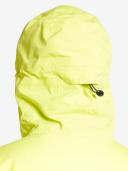 Burton Frostner Jacket - Limade/True Black - 2021