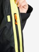 Burton Frostner Jacket - Limade/True Black - 2021