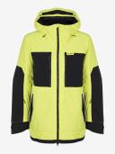 Burton Frostner Jacket - Limade/True Black - 2021
