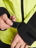 Burton Frostner Jacket - Limade/True Black - 2021
