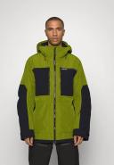 Burton Frostner Ski/Snowboard Jacket, XL Calla Green