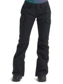 Burton Gloria Insulated Snowboard Pant - Womens