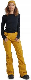 Burton Gloria Insulated Snowboard Pant - Womens