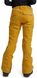 Burton Gloria Insulated Snowboard Pant - Womens