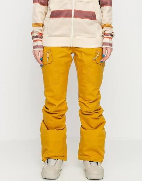 Burton Gloria Insulated Snowboard Pant - Womens