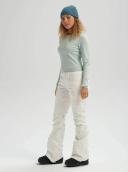 Burton Gloria Pant 2020 Ladies in Dress Blue Stylus